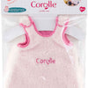 Sacio de dormir Corolle Plush para muñecas, 30 cm