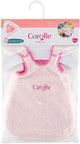 Sacio de dormir Corolle Plush para muñecas, 30 cm