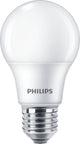 Philips led philips - corepro ledbulb e27 peer mat 8w 806lm - 827 zeer warm wit | vervangt 60w