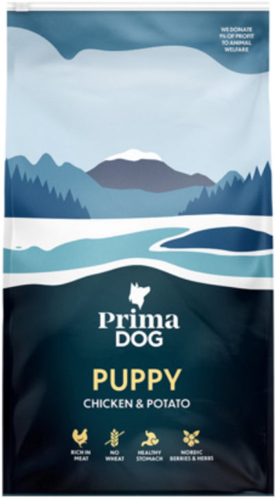 primadog