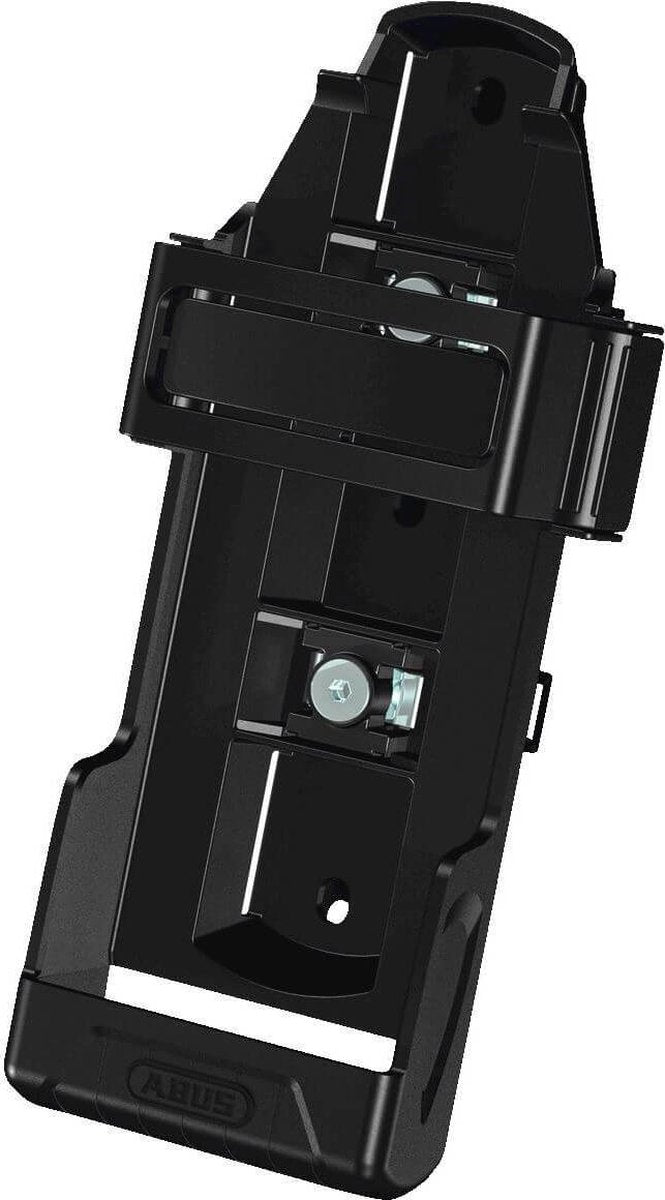 Abus Sh Bordo Big Ugrip 5700 - Negro (Seguridad básica)