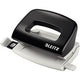 Perforadora Leitz topstyle negra