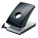Perforatore novus b240 grigio nero