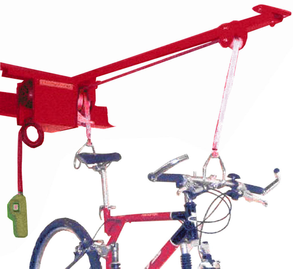Superspark grs super sollevatore per biciclette elettrico ro