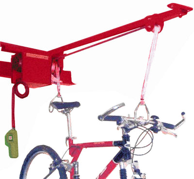 Superspark grs super elevador de bicicletas eléctrico ro