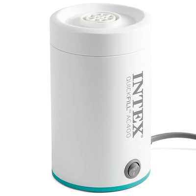 Bomba inflable eléctrica AC400 AC400