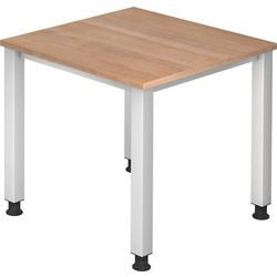 Martillo de escritorio Bach vqs08 n marrón 800 mm x 685 mm
