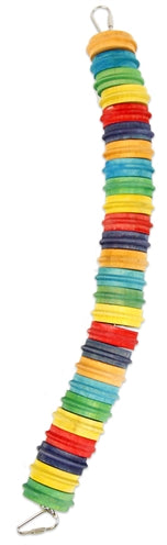 Happy Pet Time Multiwood 6