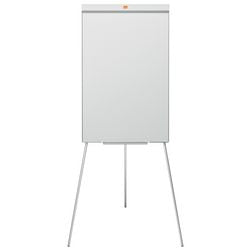 Lavagna a fogli mobili nobo barracuda 100x675 cm