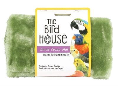 Feliz Pet Bird Toys Cozzzy Hut Surti