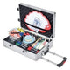 Abi valigetta da officina da viaggio legamaster 7-225300 54x35x16cm alluminio