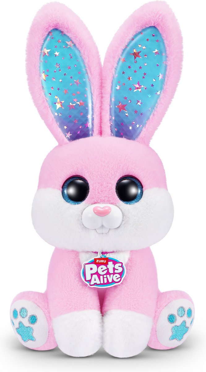 Pets Alive Magic Bunny Surprise Assorti