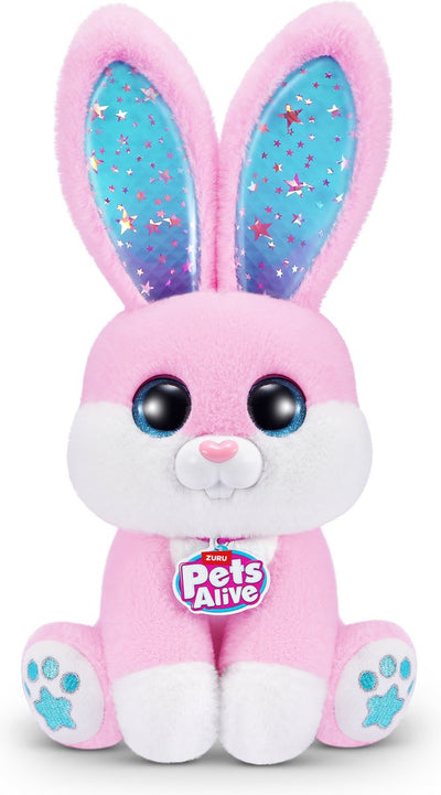 Pets Alive Magic Bunny Surprise Assorti