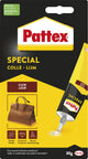 Pattex 1005153 - pelle speciale | 6 pezzi