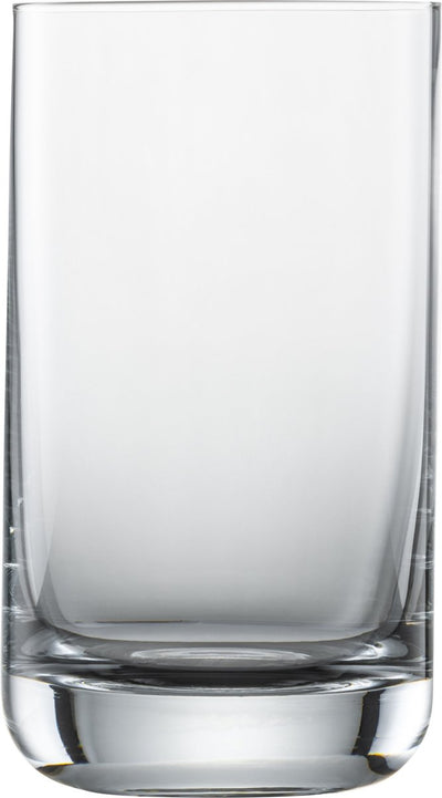 Bicchiere da acqua Schott Zwiesel semplice (convenzione) - 255 ml - 6 bicchieri