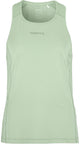 Craft adv essence singlet 2 w dames sportshirt - glacial