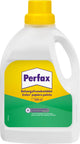 Papel pintado Perfax en remojo 1000ml | removedor de papel tapiz despegado | Removedor de papel tapiz de 150 m.