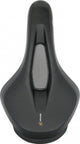 Selle Royal Zadel Selle On Open Athletic | Unisex | Zwart