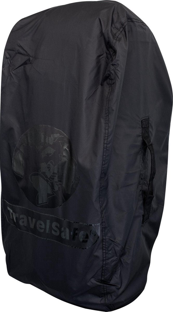 Travelsafe combipack cover - medium - zwart