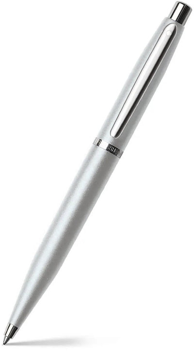 Bolígrafo Sheaffer - vfm e9400 - estroboscópico plateado cromado - sf-e2940051