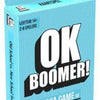 Goliath OK Boomer! Gioco di carte