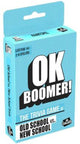Goliath OK Boomer! Gioco di carte