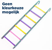 Happy pet fun at the fair 7 step ladder - afbeelding 1