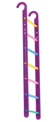 Happy pet fun at the fair 7 step ladder - afbeelding 2