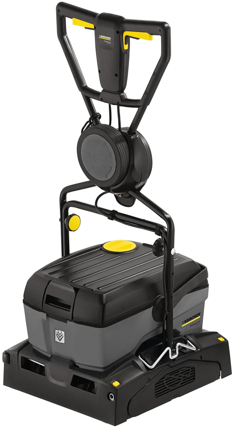 Kärcher Scrubber asciugale BR 40 10 C Adv