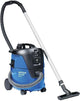 Aspiradora en seco y húmedo Nilfisk aero 21-21 pc de la línea azul aspiradora aero 21-21