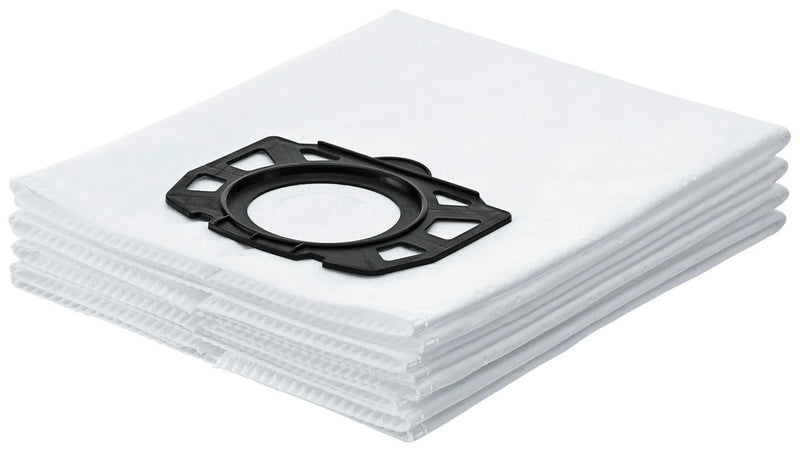 Kärcher Filter Borse Packg.A.4 PC Kaercher