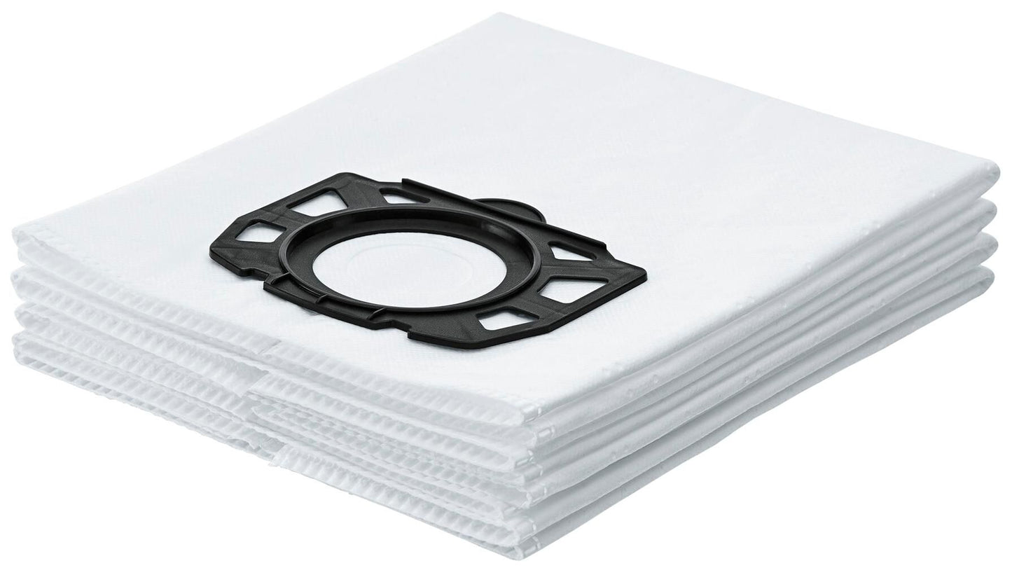 Kärcher Filter Borse Packg.A.4 PC Kaercher