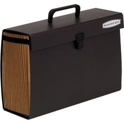 Valigia di smistamento fellowes 9352101 nera