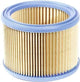 Elemento filtro WAP Nilfisk 11753 F.6671876 8