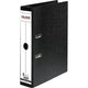 Carpeta Falken s 70 cartón duro negro 7 cm