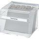Schedario Maul 19528-05 trasparente a6