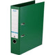 Ordinatore elba smart pro+ verde a4 2 anelli