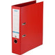 Ordinatore elba smart pro+ rosso a4 2 anelli