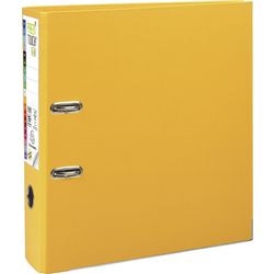Ordner exacompta 53349e giallo