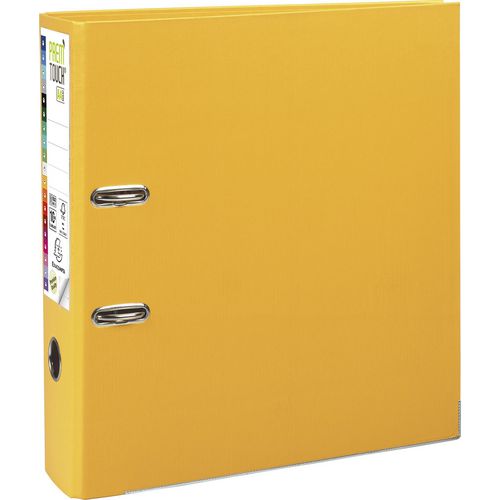 Ordner exacompta 53349e giallo