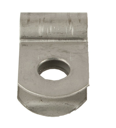 Steco attad klem rvs los