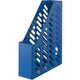 Cassetta portariviste Han Karma Klassik C4 Blue Eco