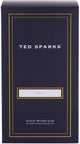 Ted Sparks - Lampada scaldacandele - Nera