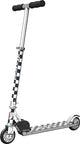Step a checked out - black white razor (13073086)