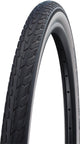 Schwalbe Tire Road Cruiser 42-622 (28x1.60) Blanco negro
