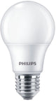 Philips LED Philips - Corepro Lámpara LED E27 pera mate 4,9W 470lm - 830 blanco cálido | reemplaza 40w