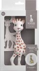 Sophie the giraffe award set - teething toys - teething ring - baby toys - 100% natural rubber - BPA-PVC-free - 2 pieces