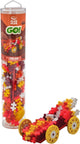 Plus plus vagone antincendio plus-plus: 200 pezzi (4257)