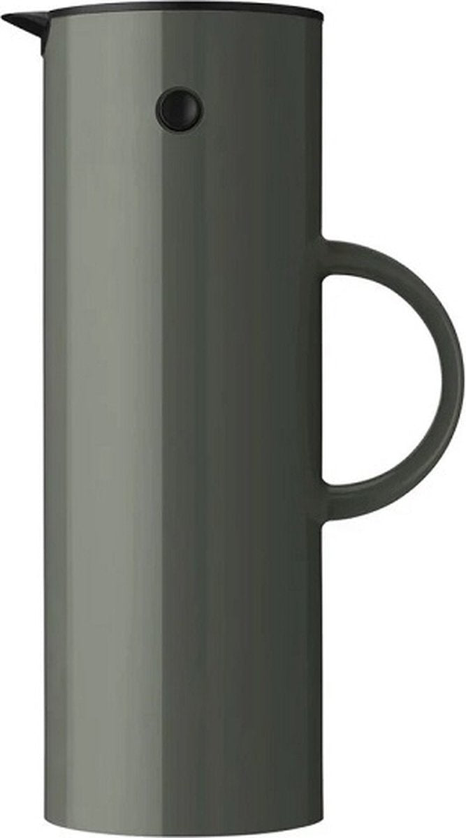 Stelton em77 - termo - 1l - bosque oscuro