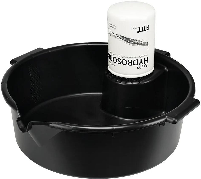 Pressal multiplo serbatoio 6L, polietilene